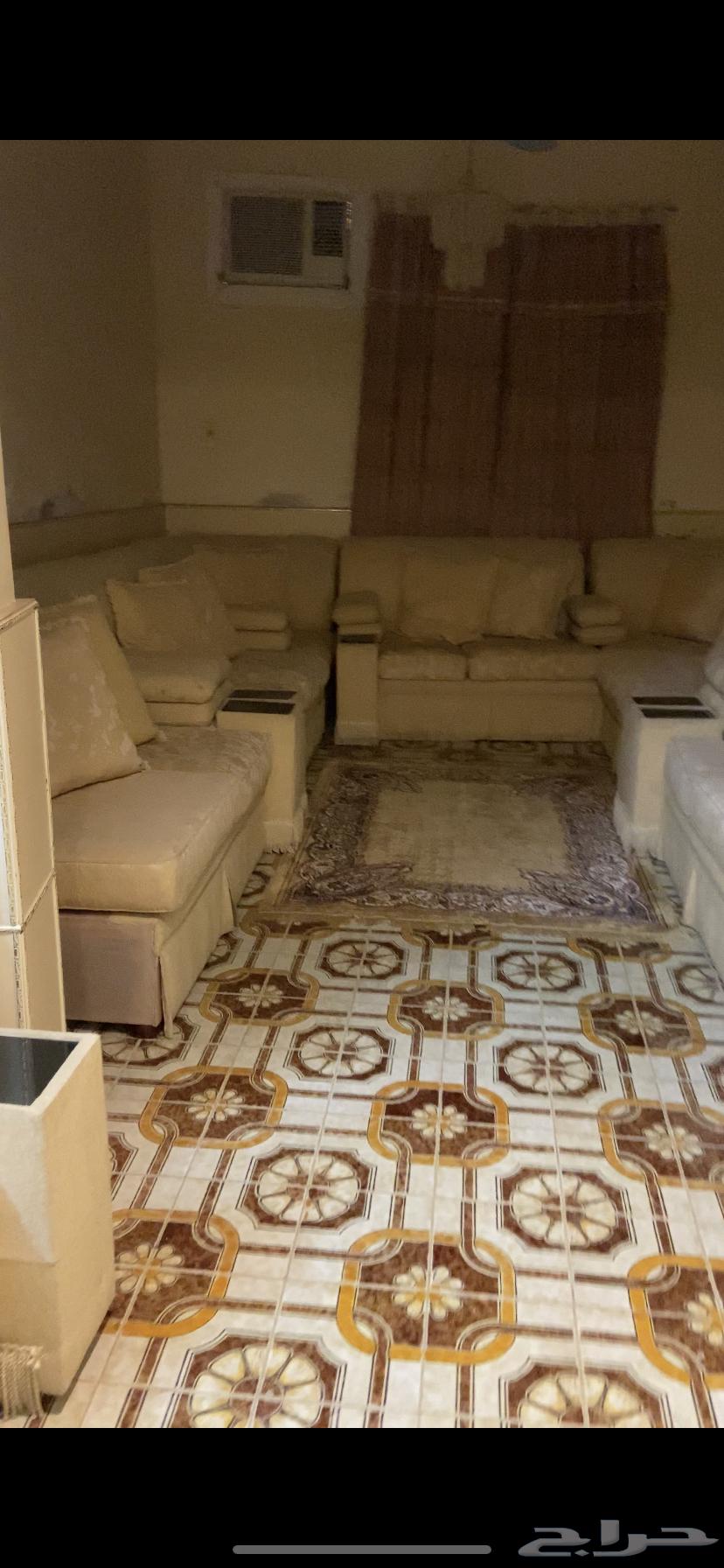 كنب للبيع 9 قطع64474075761155114