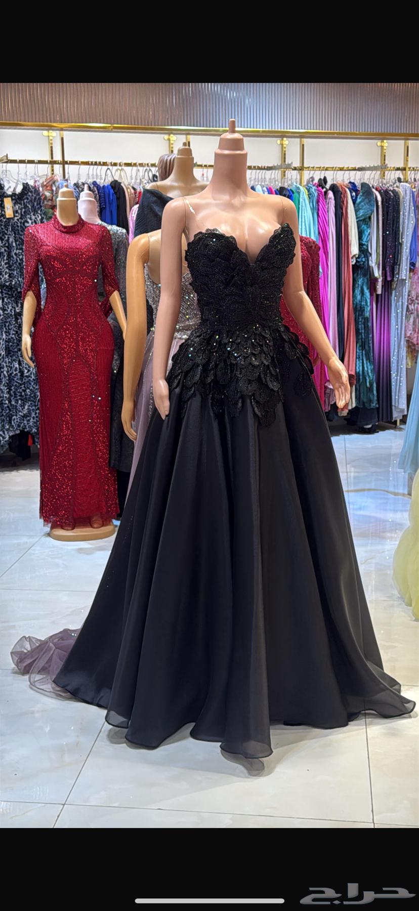فستان للبيع ب 100064476866302593112