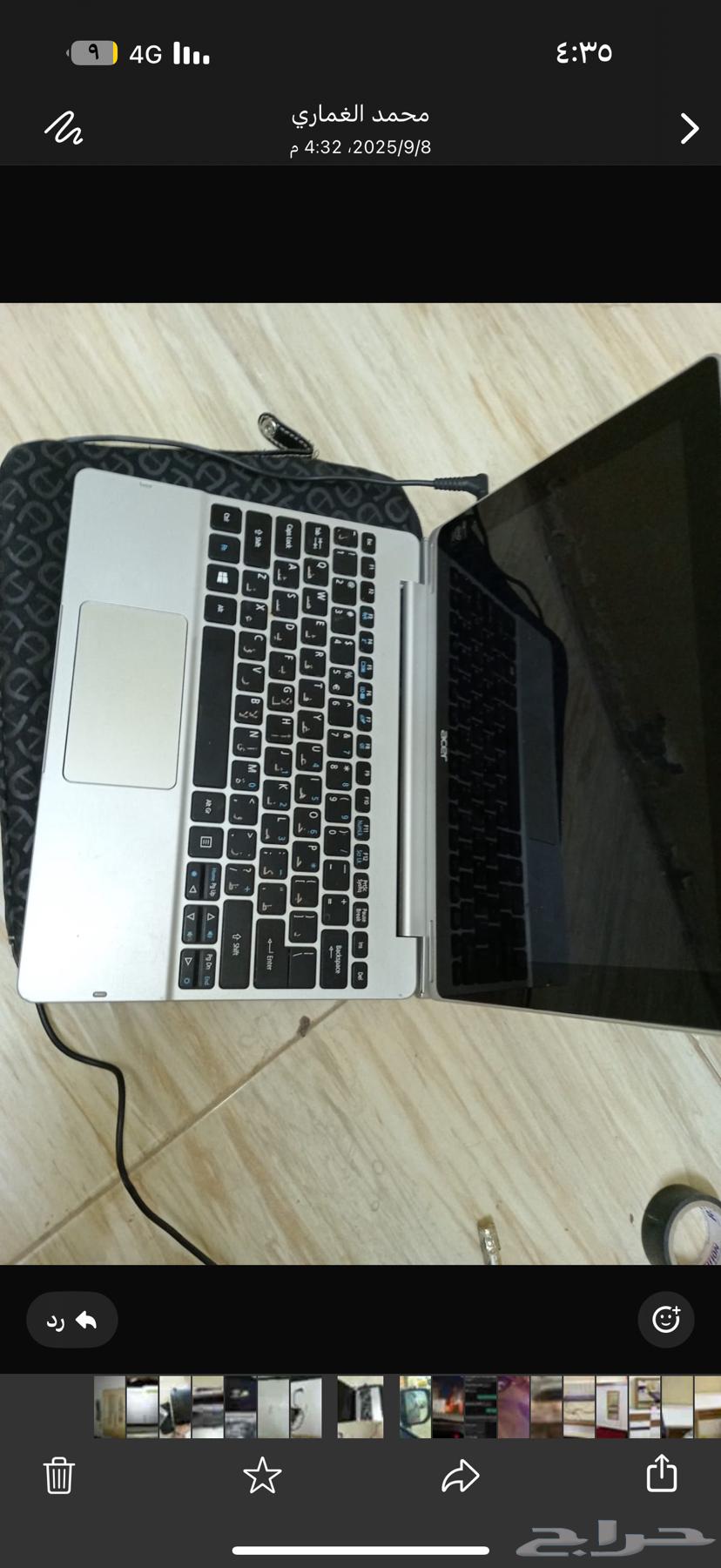 لابتوب64476921444354110