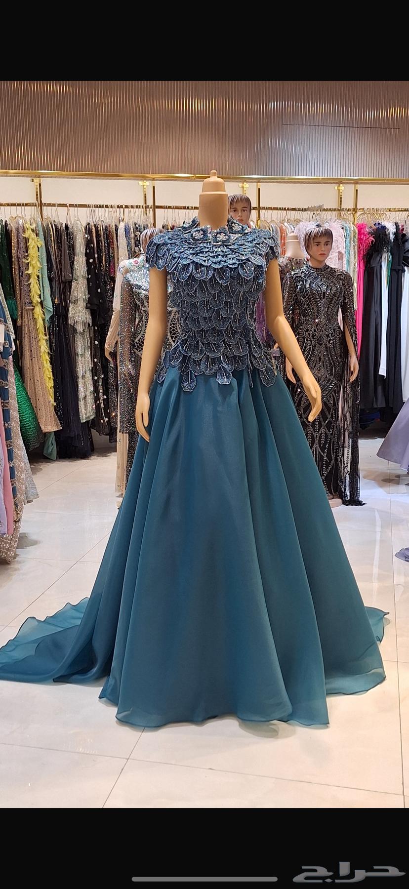 فستان للبيع ب 100064476866302593111