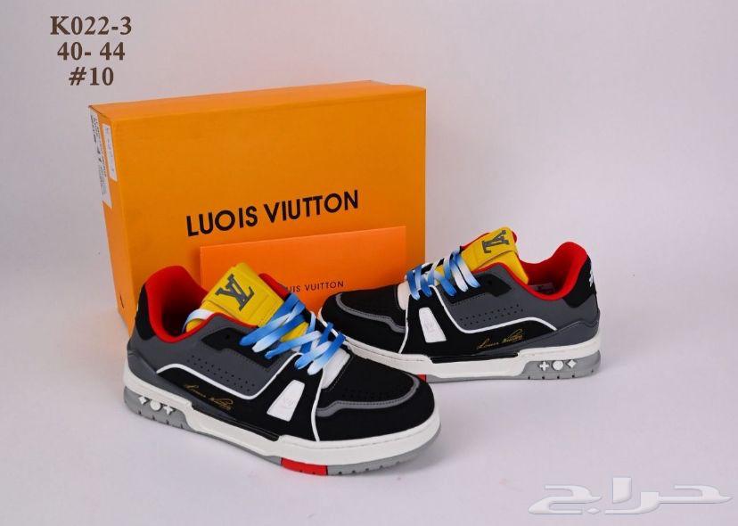 شوزات لويس فيتون بسعر مخفض من 40 ل 4564476156844674112