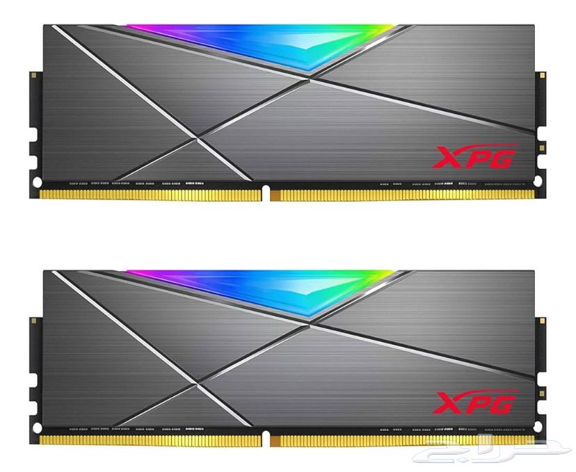 رامات للبيع (8x2) 16 ram xpg64478553459201110