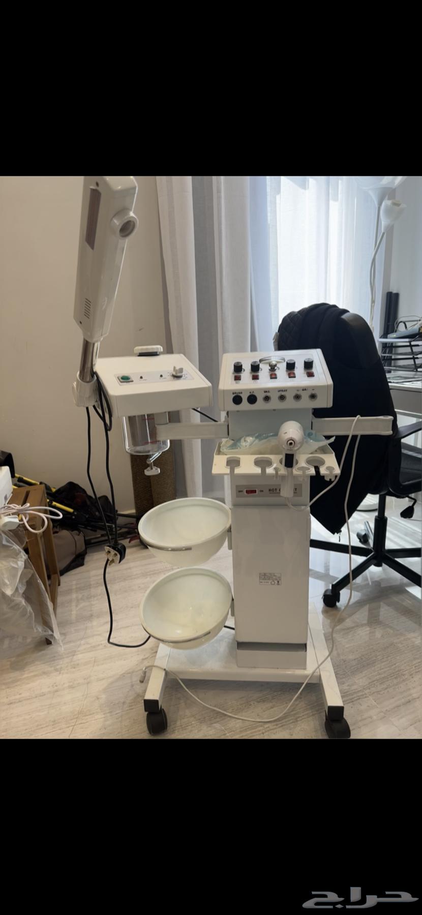 جهاز تنظيف بشرة64476991229314113