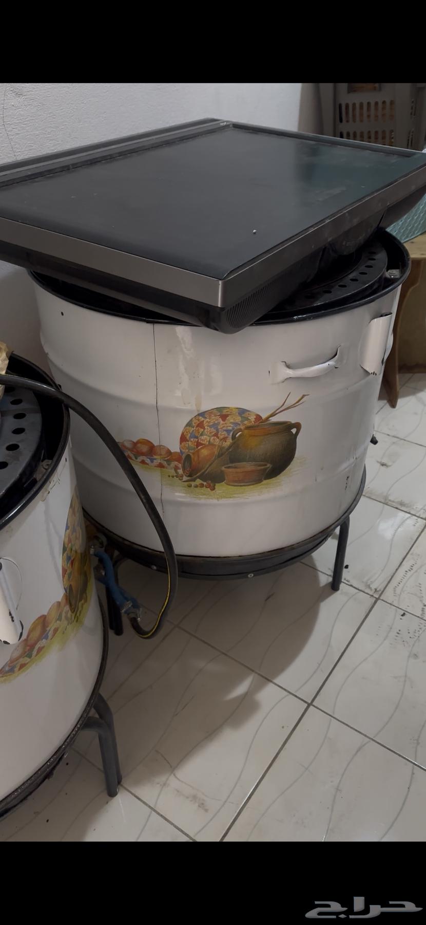 ميفا استخدام نظيف جدا كبير تيفال المطلوب 40064473121079683110