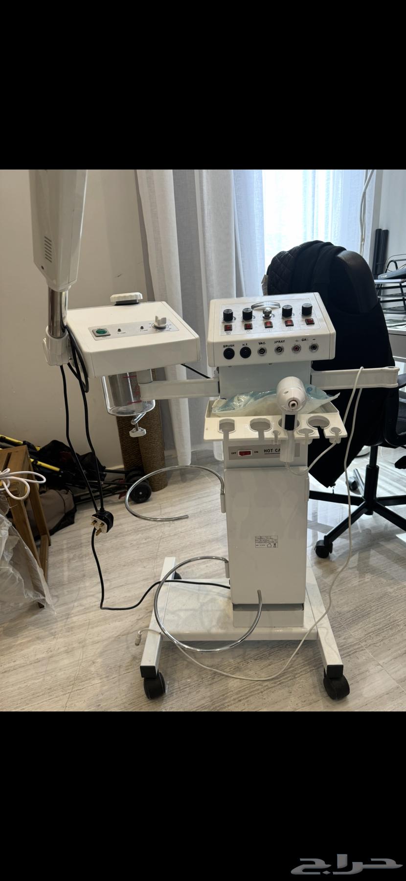 جهاز تنظيف بشرة64476991229314111