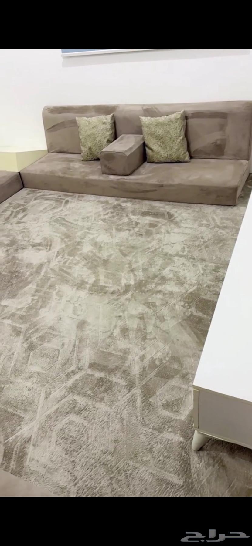 للبيع مجلس ارضي جلاية وسكوتر64478635785091110