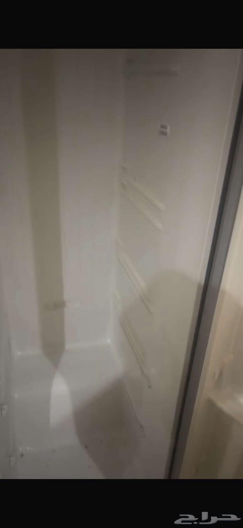 ثلاجه بابين كبيره وغساله اوتوماتيك للبيع اجهزة منزليه64404792307203114