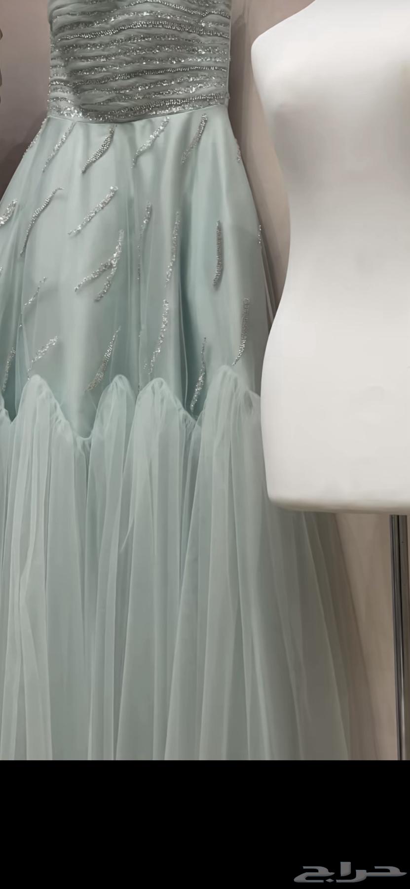 Dress for sale, used once only for 5 hours64473051072257110