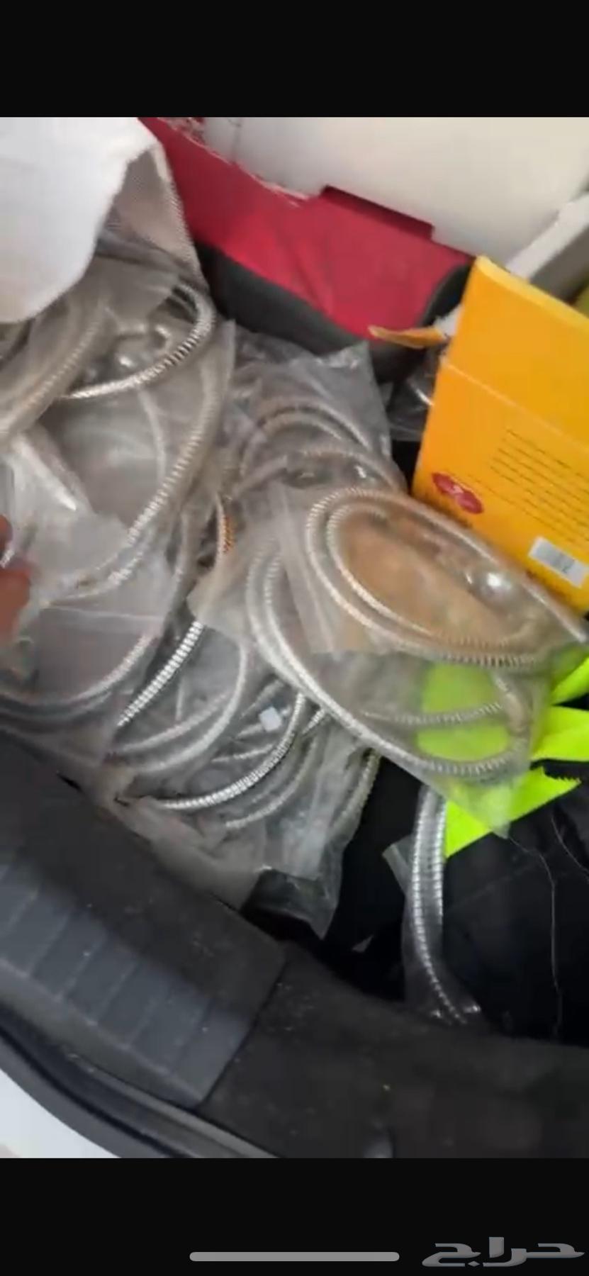 عدد 500 شطاف جديد للبيع64472311435395110