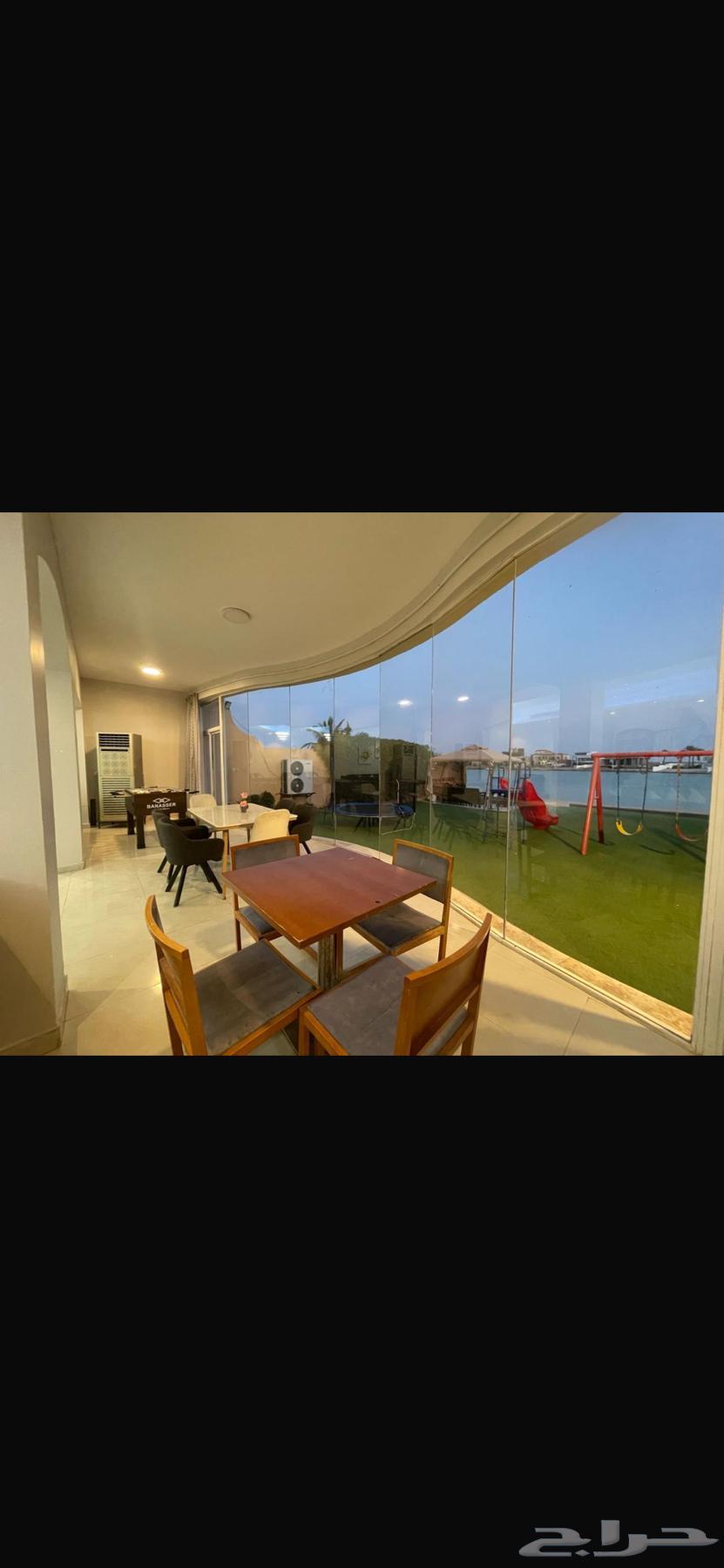Durrat Al-'Arusa Villas or Beach Chalets on Public or Private Beaches64142985082499111