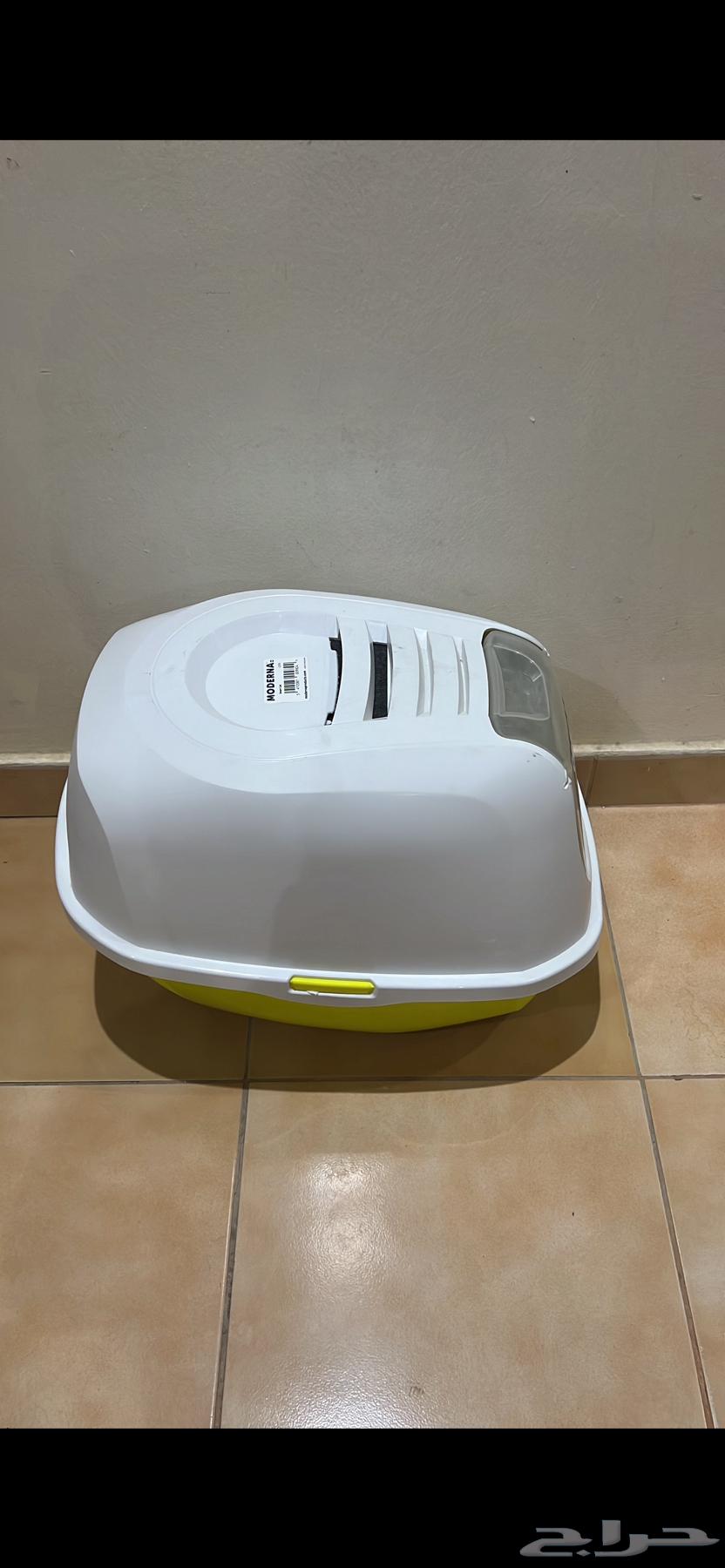 Cat litter box64475875489922111