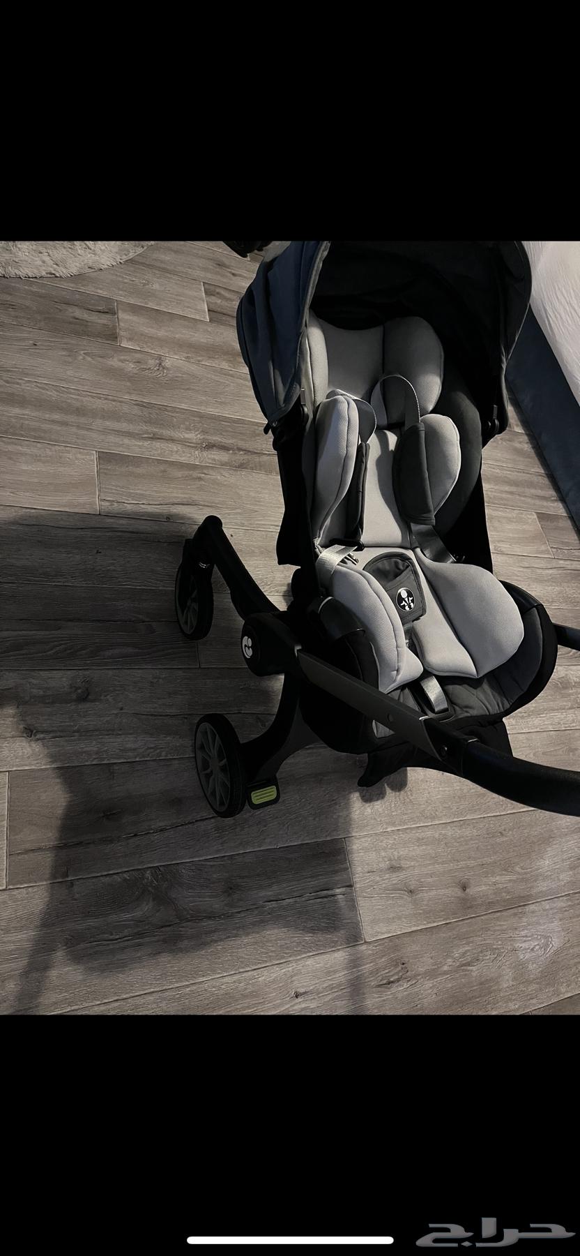 Arabic stroller, rocking chair, and seat 3 in 164472475729537113