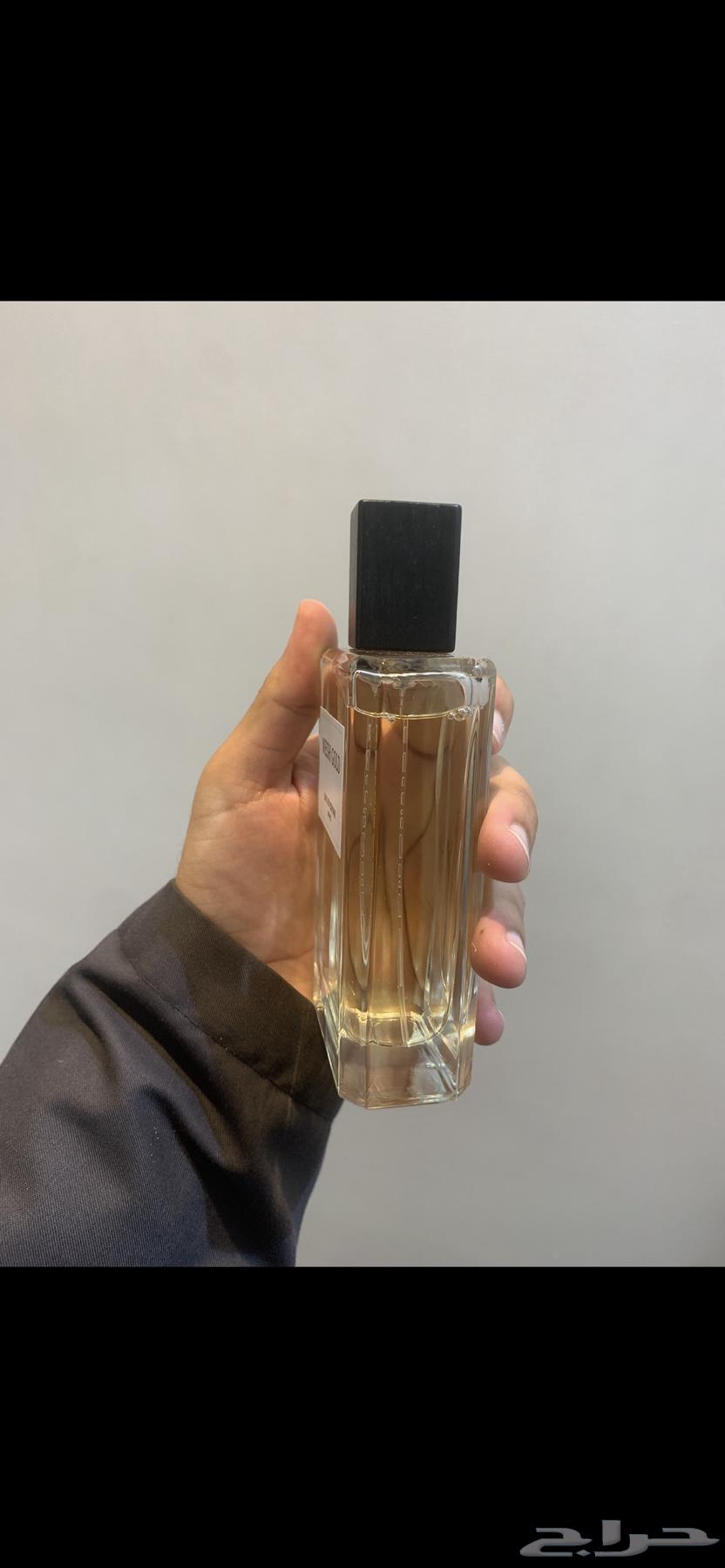 Perfumes from Al-Ez for Oud, a package containing 6 perfumes in their original condition64476601175427112