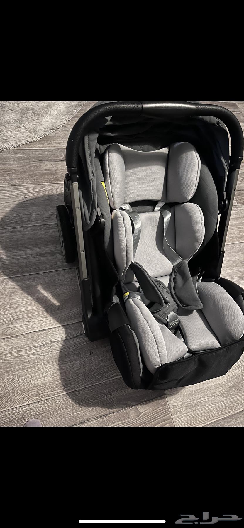 Arabic stroller, rocking chair, and seat 3 in 164472475729537114