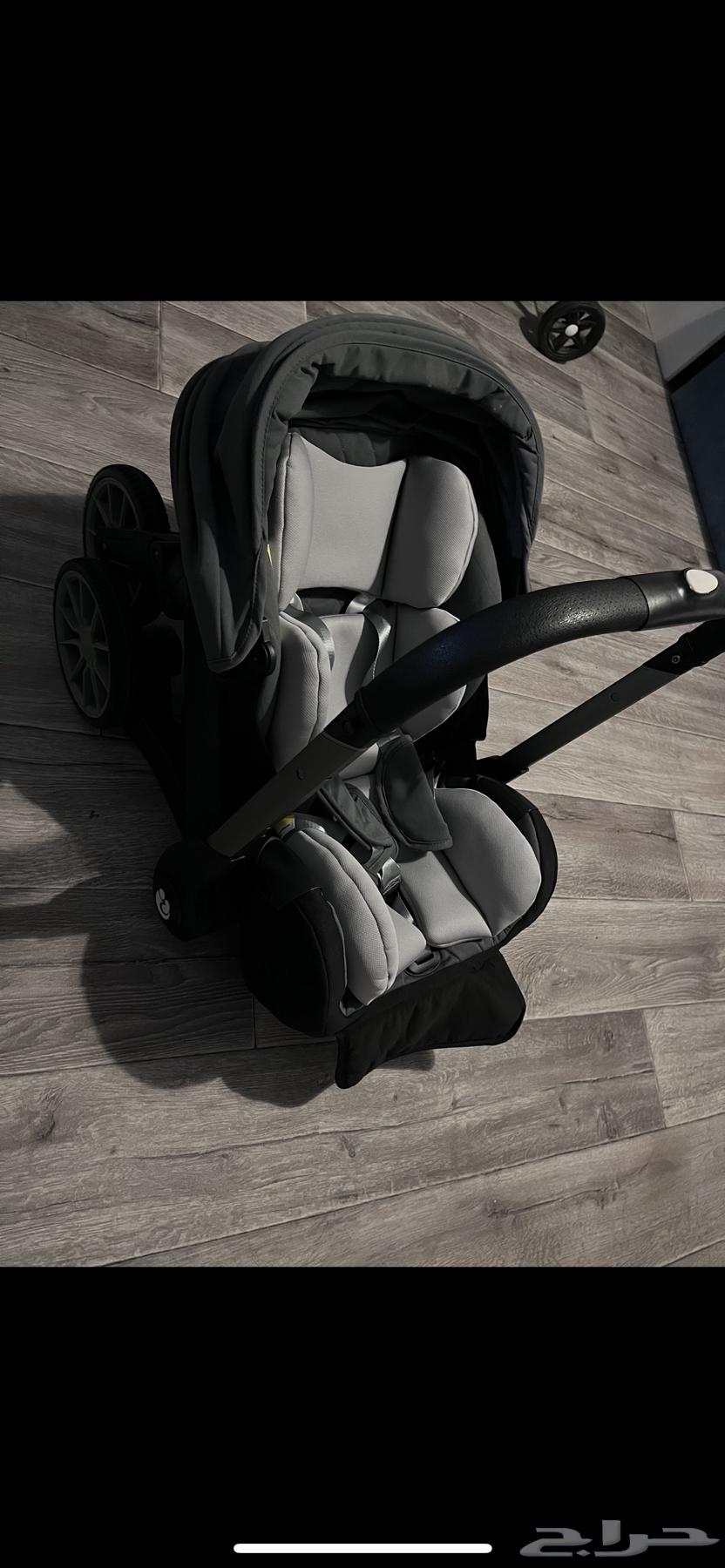 Arabic stroller, rocking chair, and seat 3 in 164472475729537110