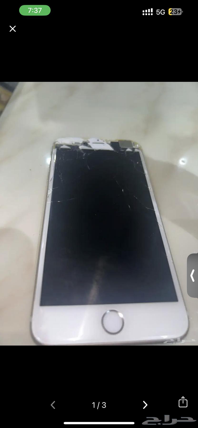 ايفون 6 بلس64478622041857112