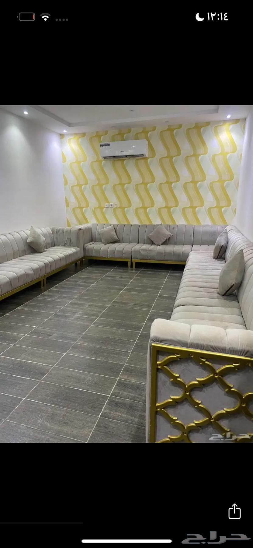 كنب للبيع64471705002371110