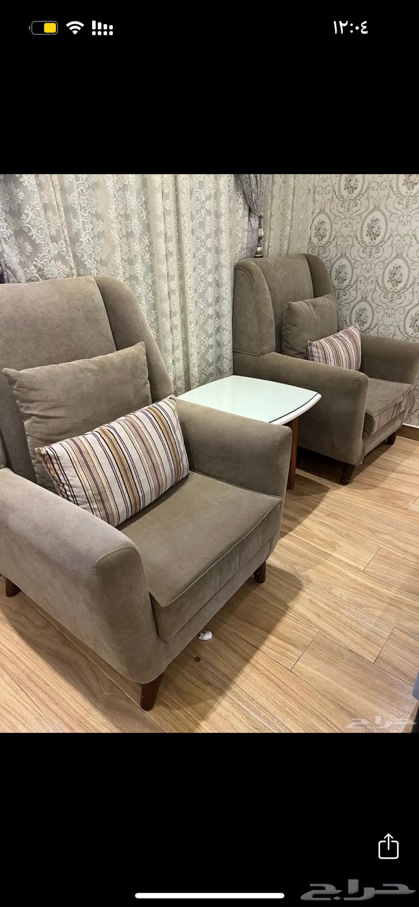 طقم كنب امريكي 7 اشخاص64474139835523112