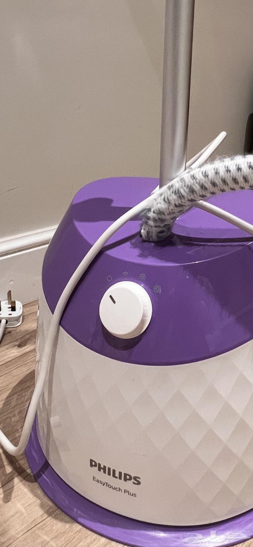 مكوى بخار فيلبس للبيع64478471105539111