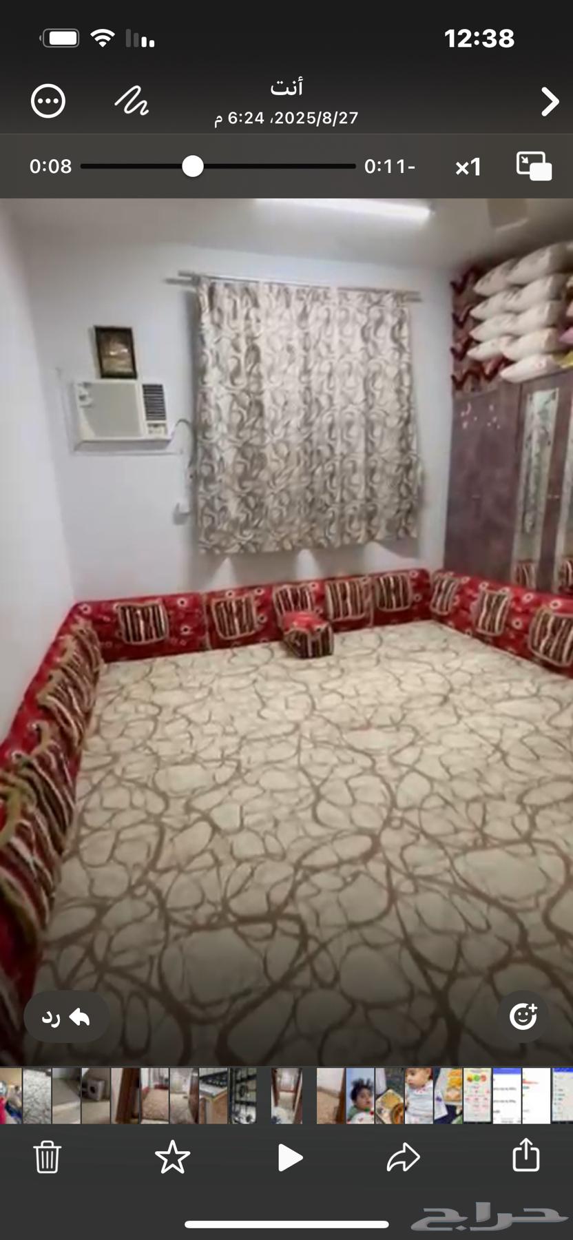 مجلس ضهر 5 ب 4 زين ويتحمل وكبير64471842922882110