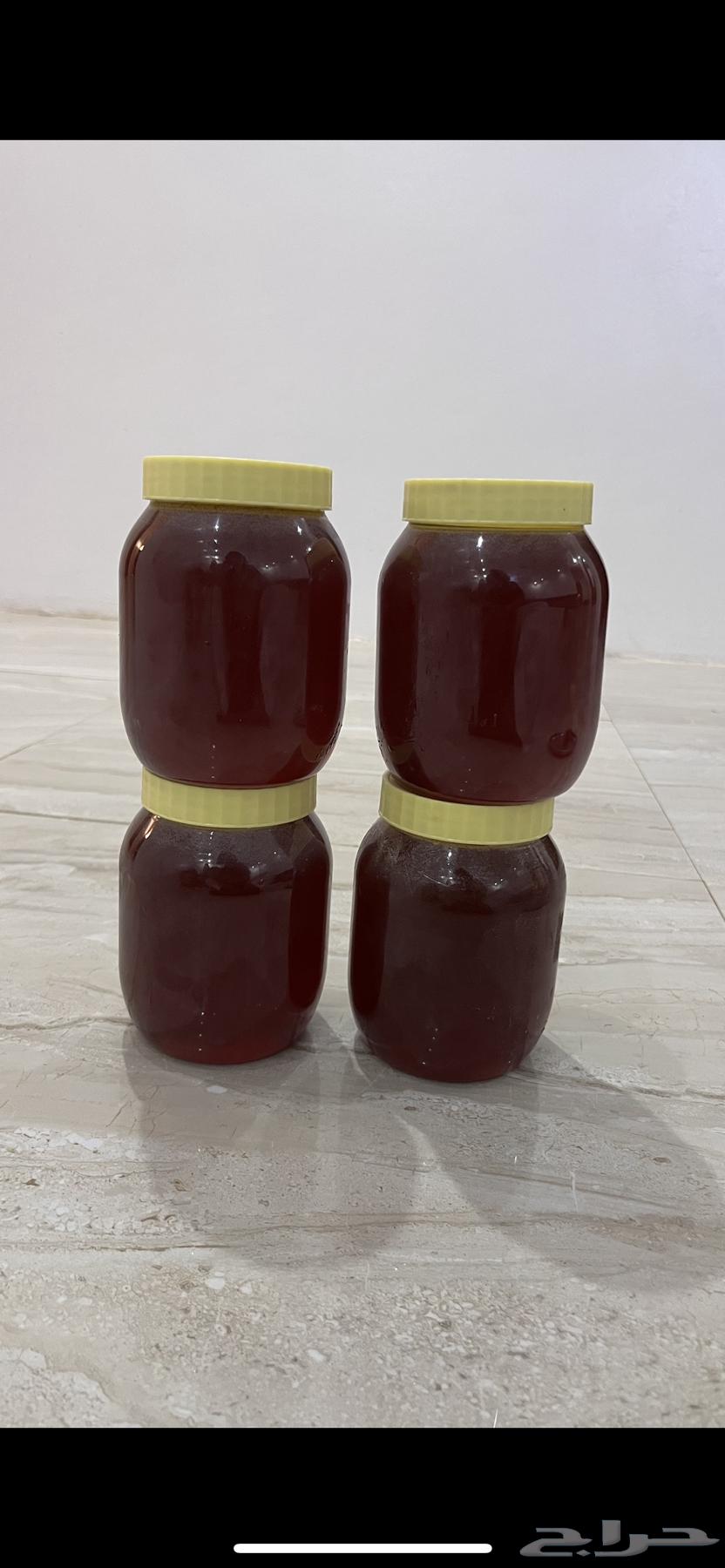 Authentic Sidr Honey Guaranteed64476115261443110