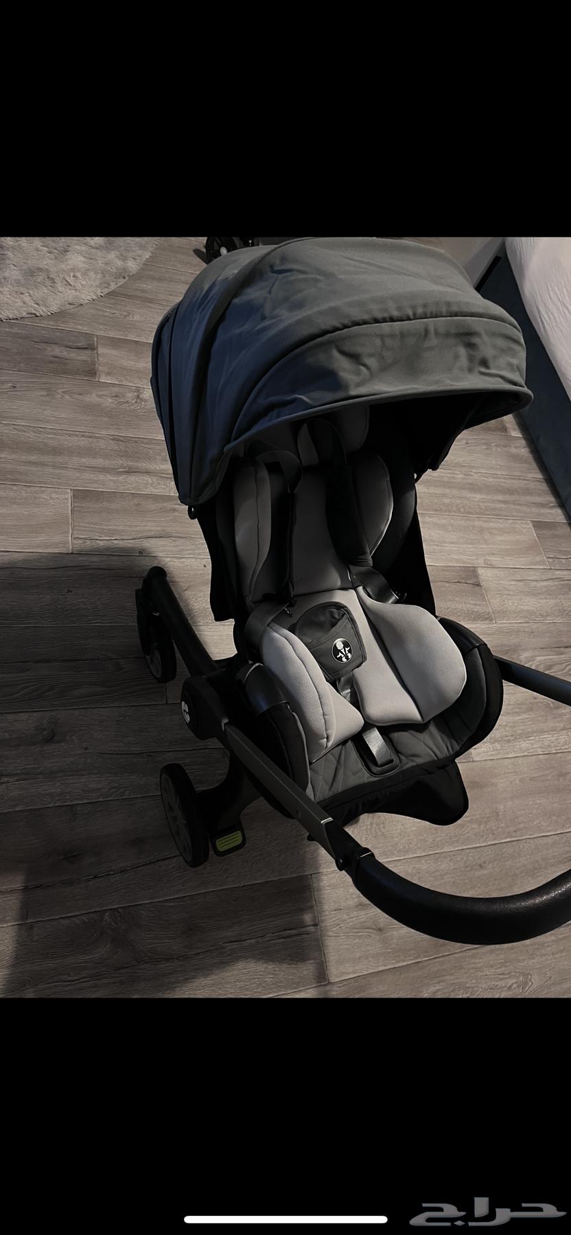 Arabic stroller, rocking chair, and seat 3 in 164472475729537112