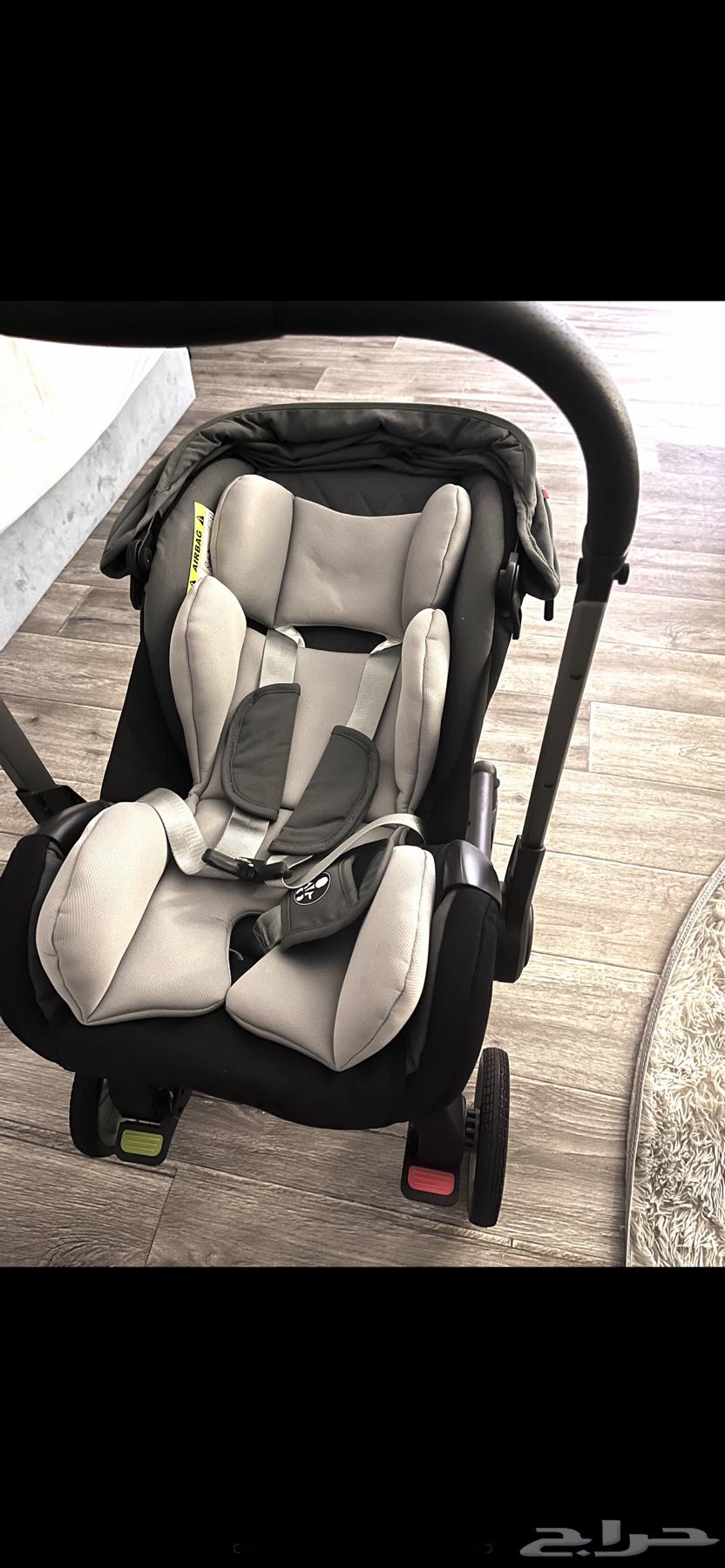 Arabic stroller, rocking chair, and seat 3 in 164472475729537111