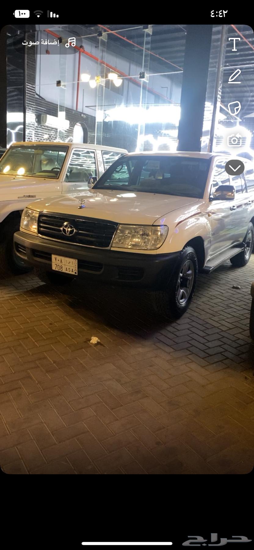 صالون 2007 ممشى 290 حقيقي قير عايدي64650774702595114