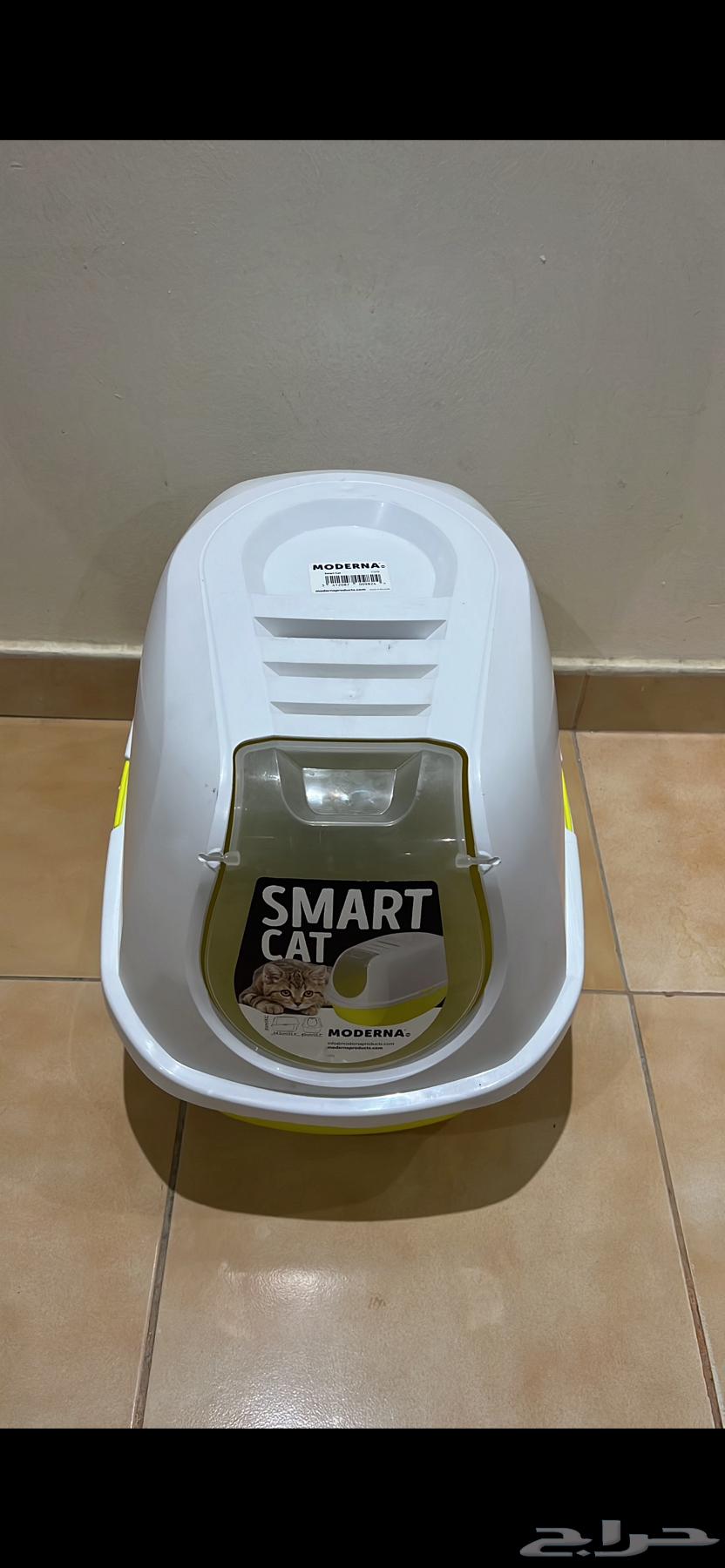 Cat litter box64475875489922110