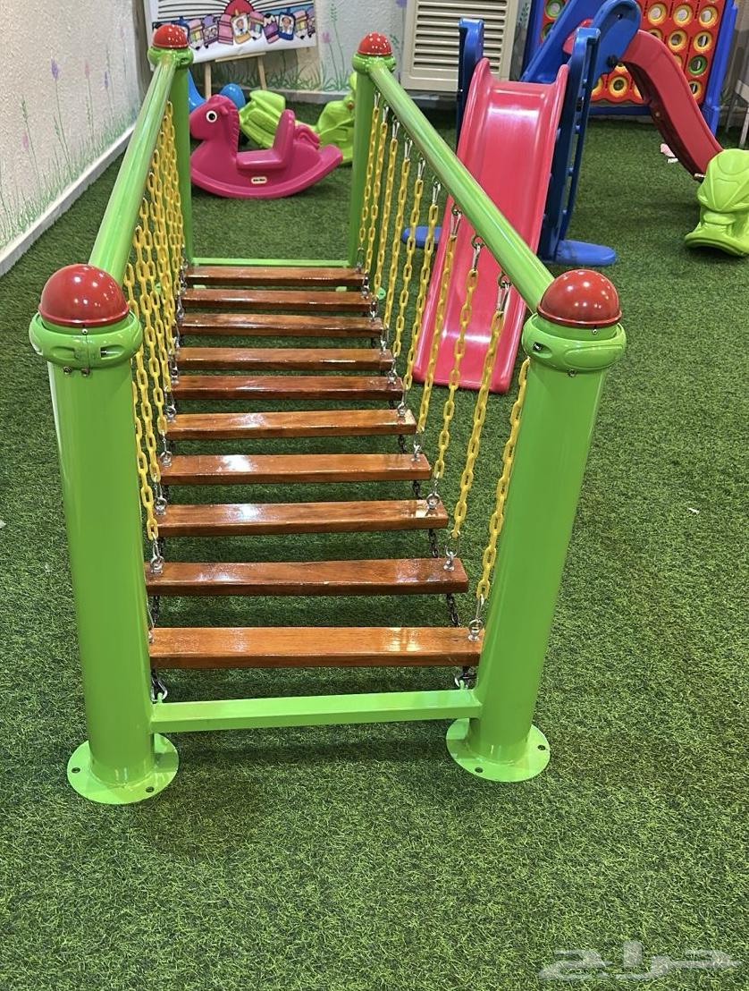 A new 2.5-meter-long children's track game64477366829826110