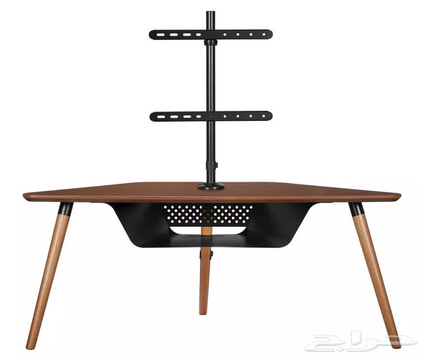 طاولة تلفزيون جديدة غير مستعملة64474734590594110