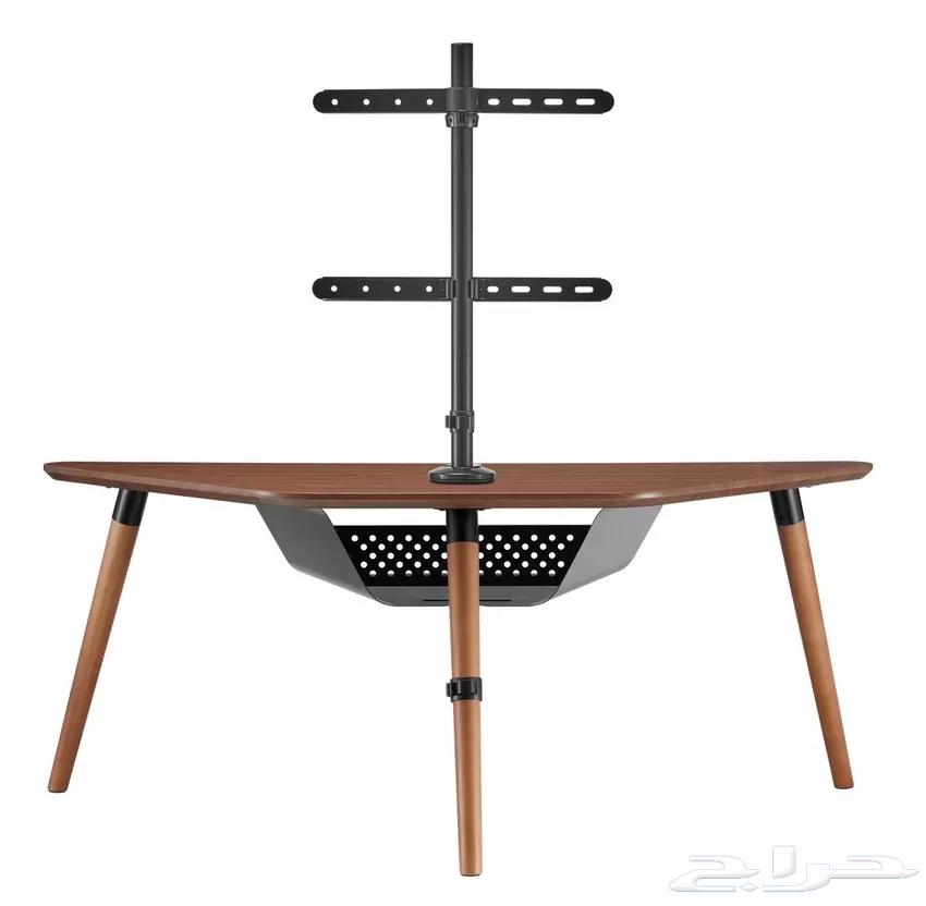 طاولة تلفزيون جديدة غير مستعملة64474734590594112