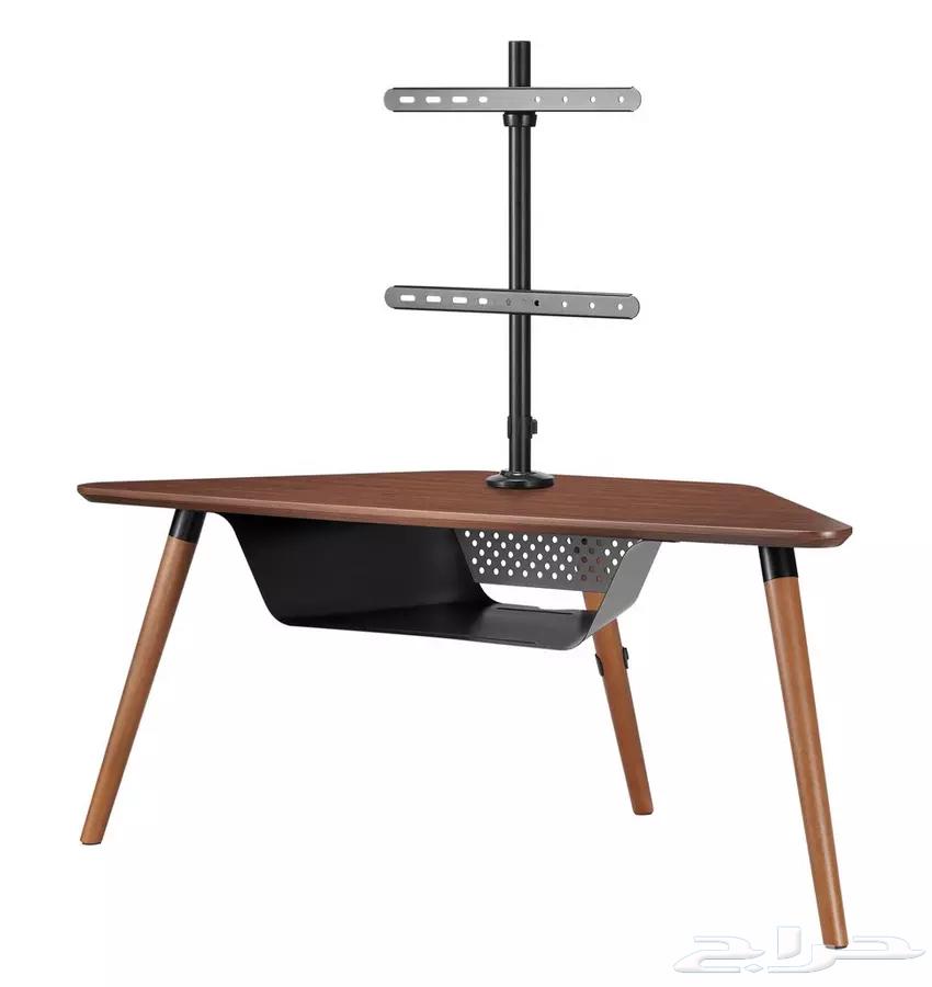 طاولة تلفزيون جديدة غير مستعملة64474734590594111