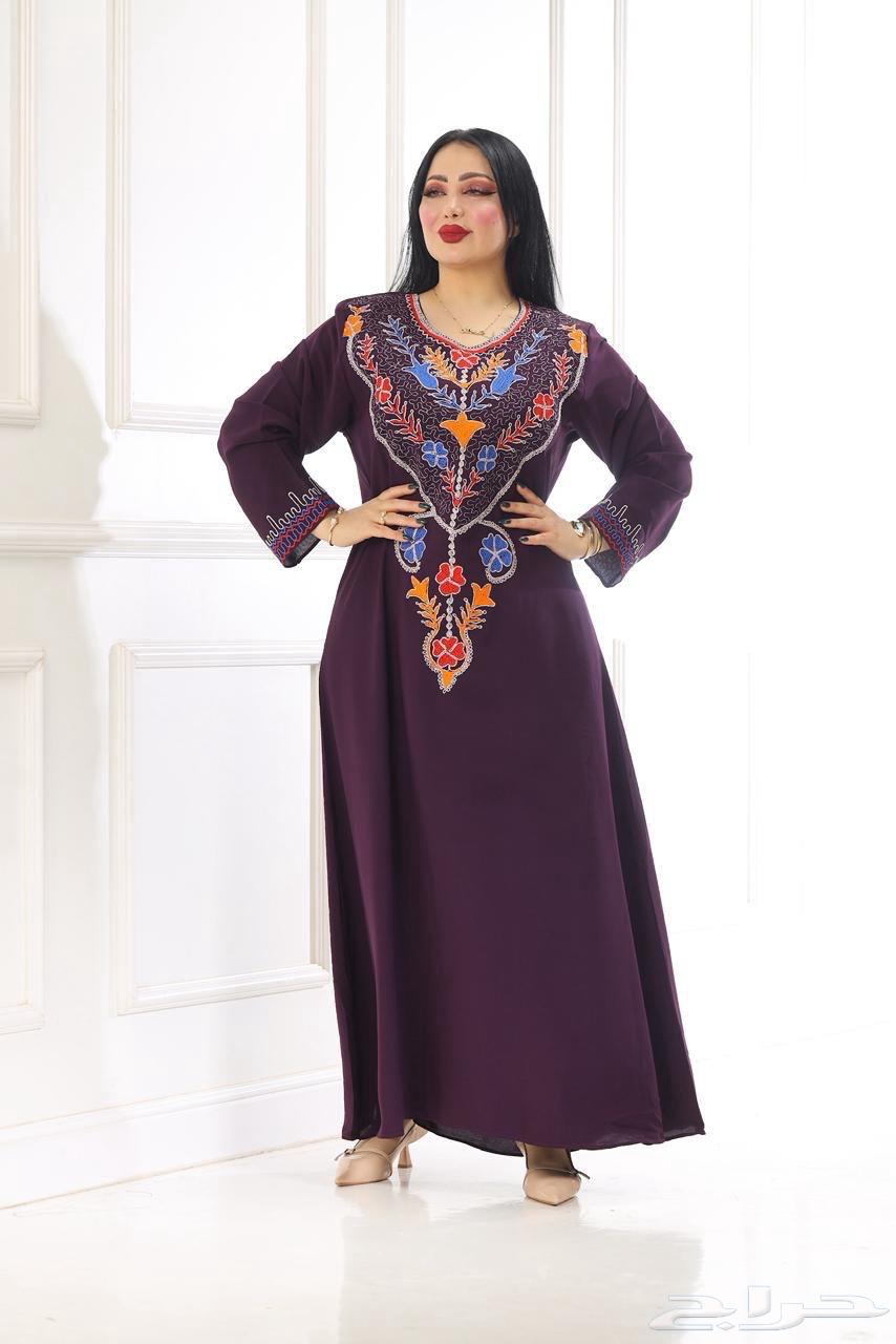 جلابيات كويتي الحقو الكميه محدوده64472741307139113