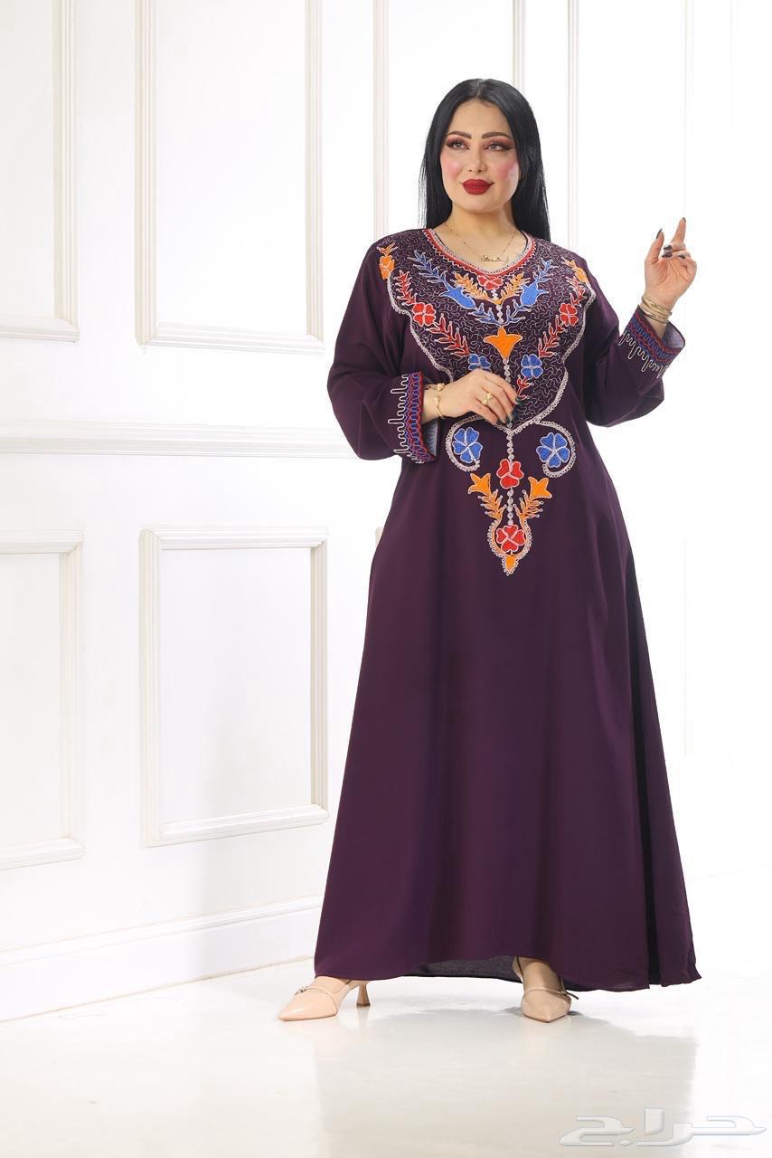 جلابيات كويتي الحقو الكميه محدوده64472741307139111