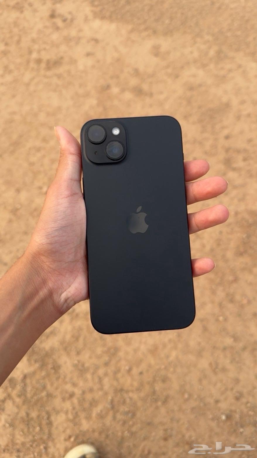 iPhone 15 Plus64476866348929110