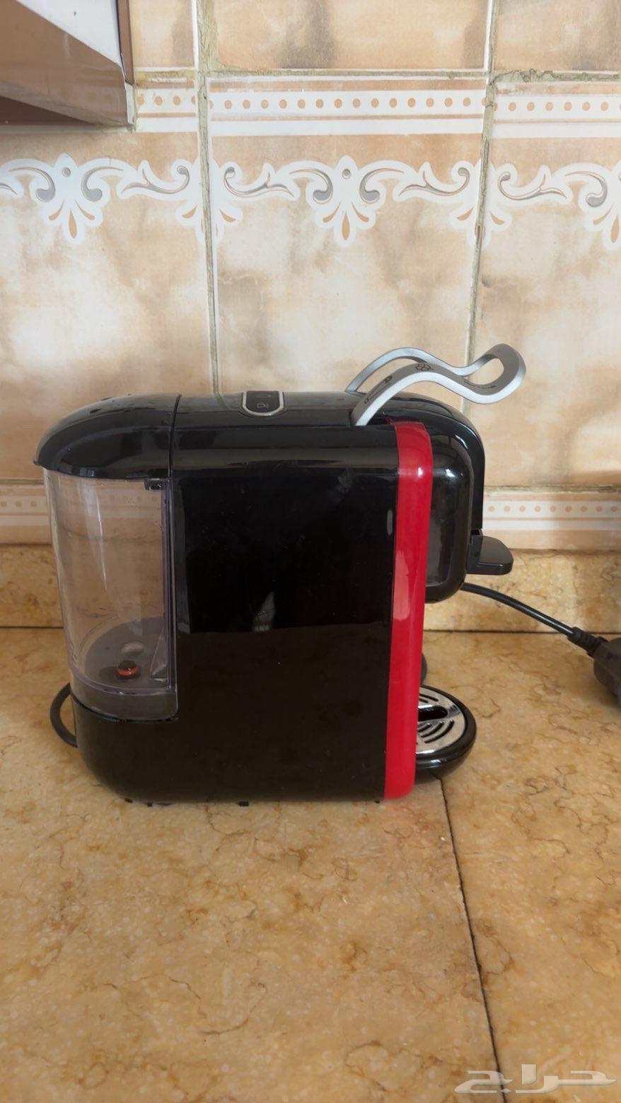 Coffee machine64474693341443112