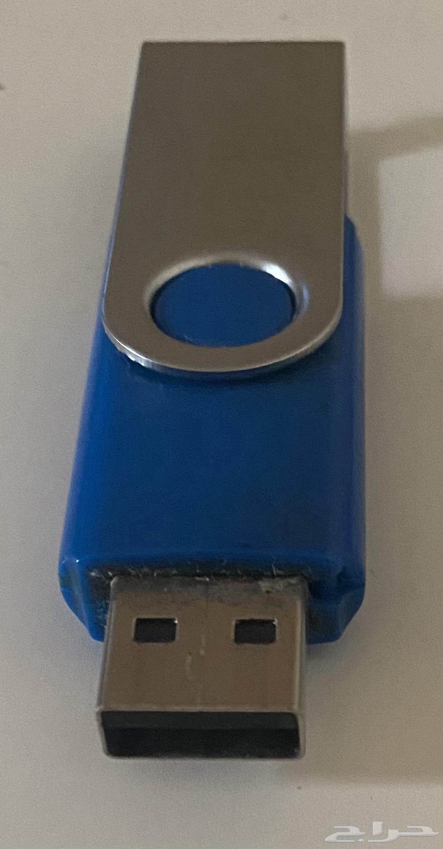 فلاش مموري ذاكرة تخزين محموله 4GB USB 2.0 flash memory64475391145473111