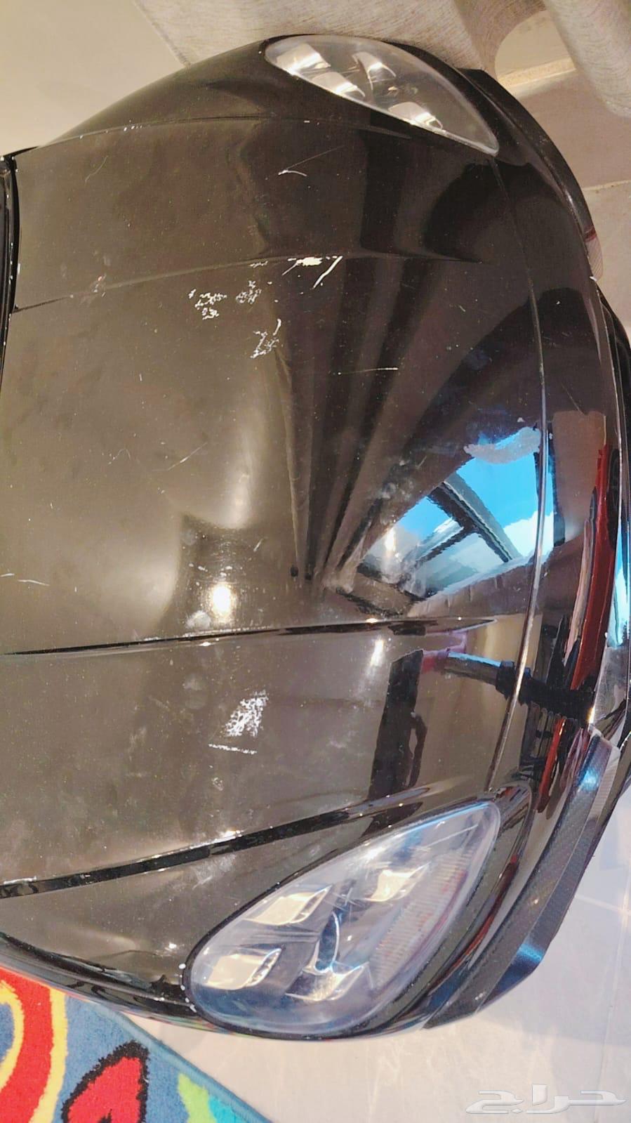 For sale for 350, no issues except the paint64475612136066111