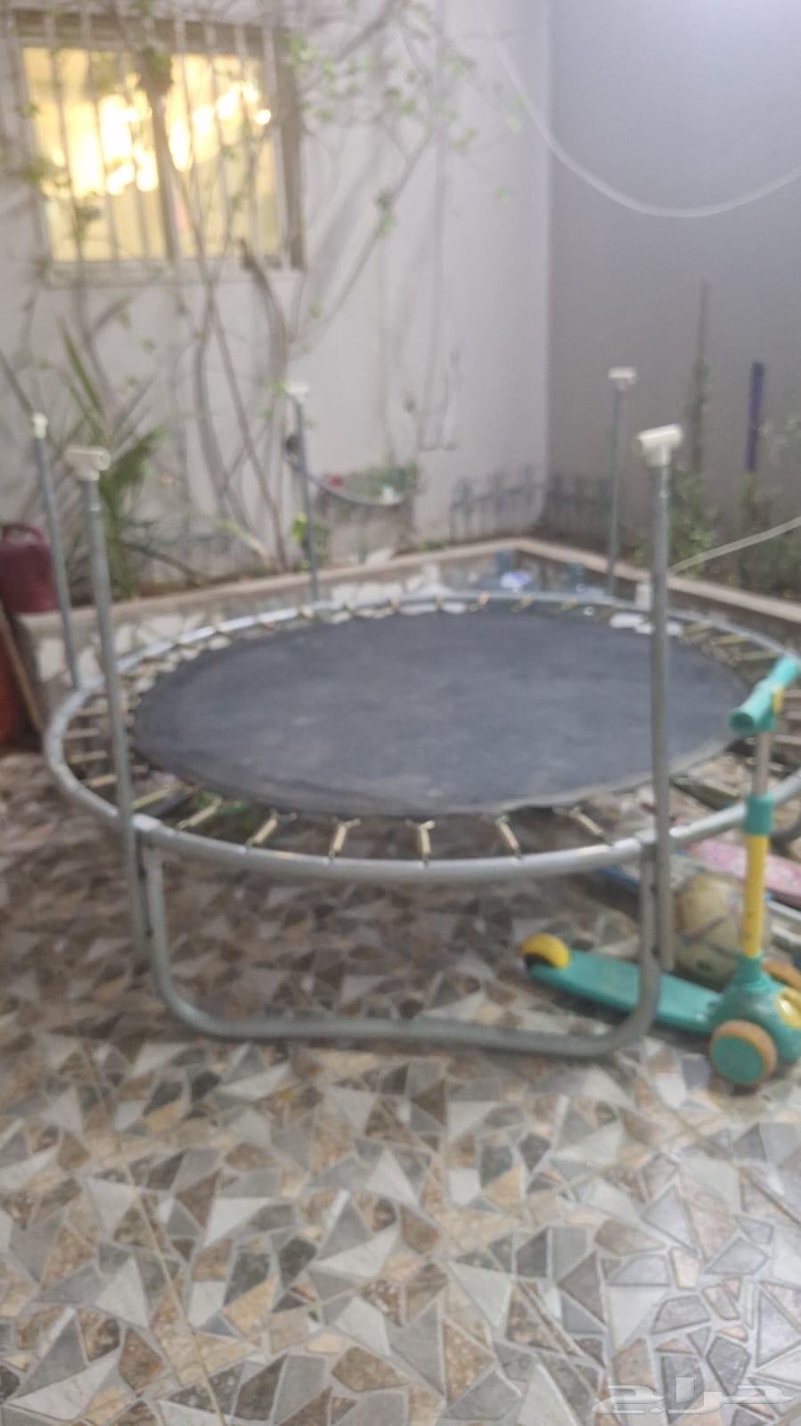 نطيطه مستعمل نظيف64475157120899110