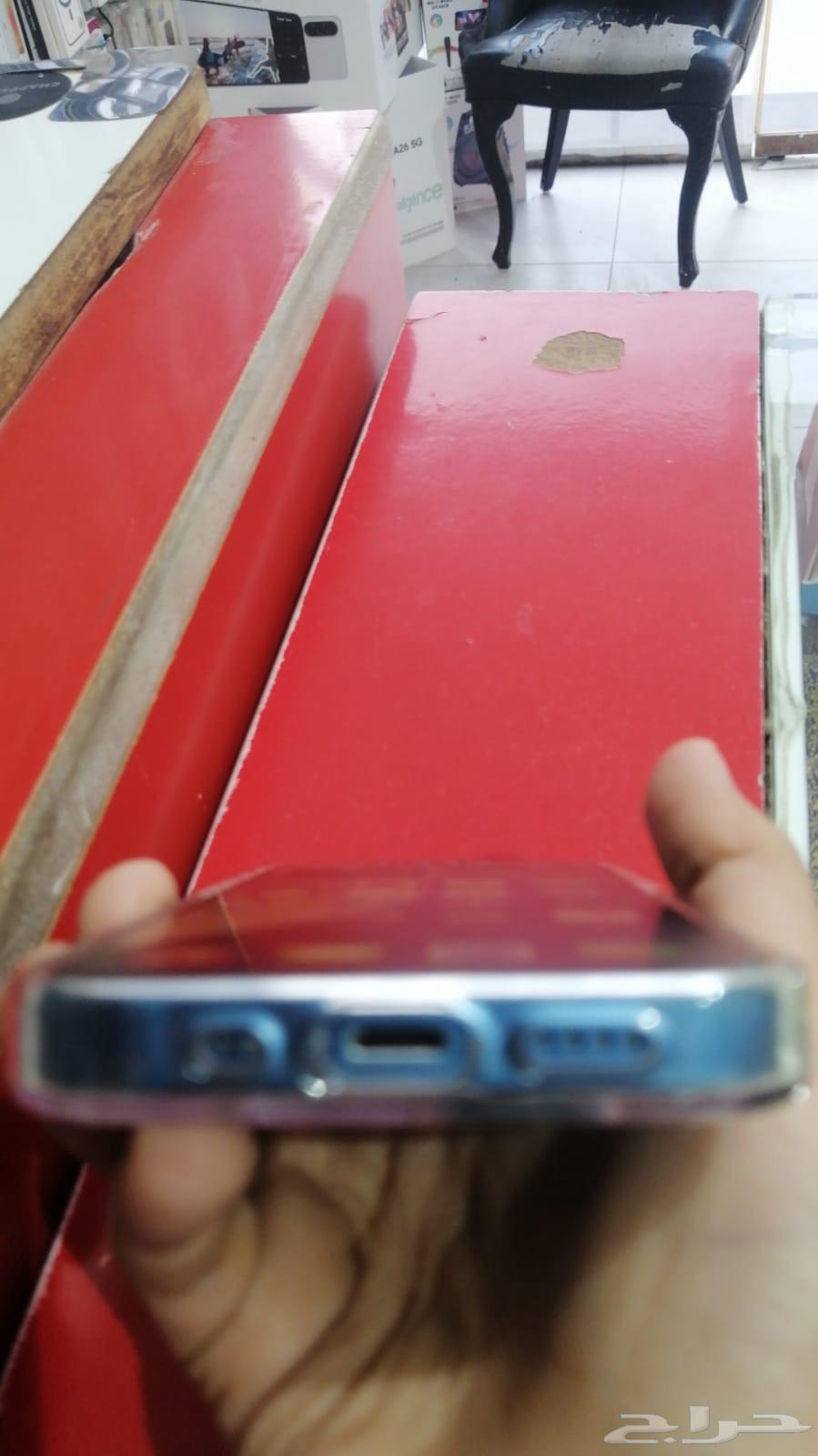 آيفون 13 ميني64477129768195112