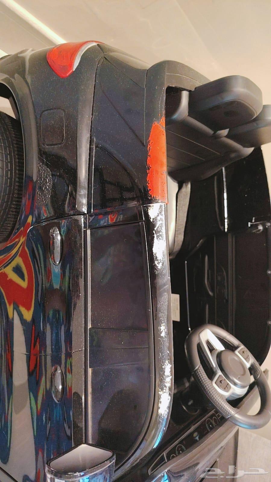 For sale for 350, no issues except the paint64475612136066113