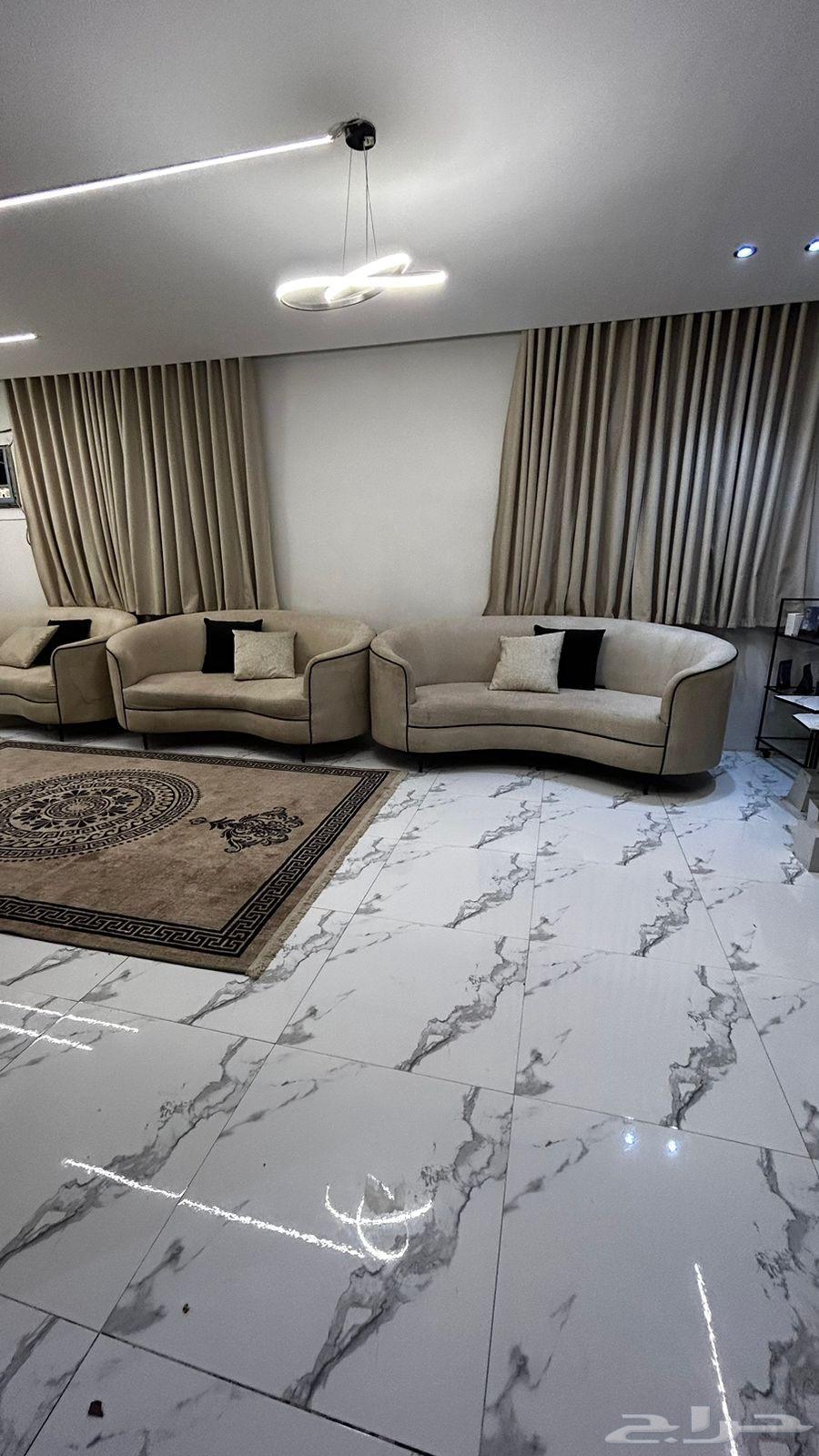 كنب شبه جديد64471787969154111