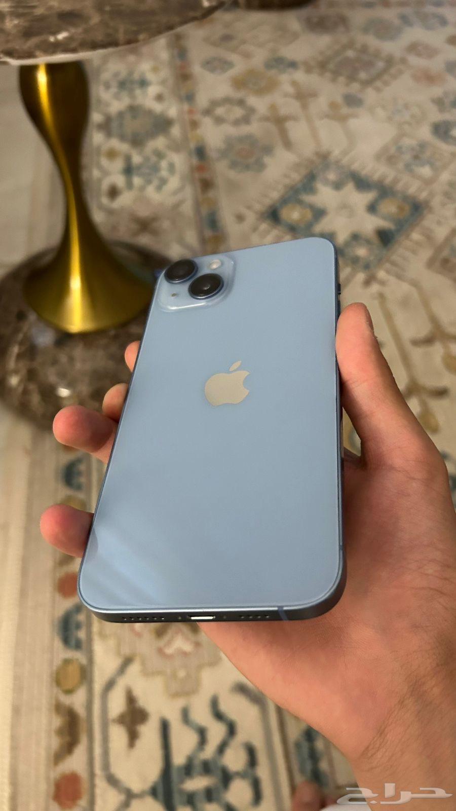 ايفون 14 بلس64476434152961113