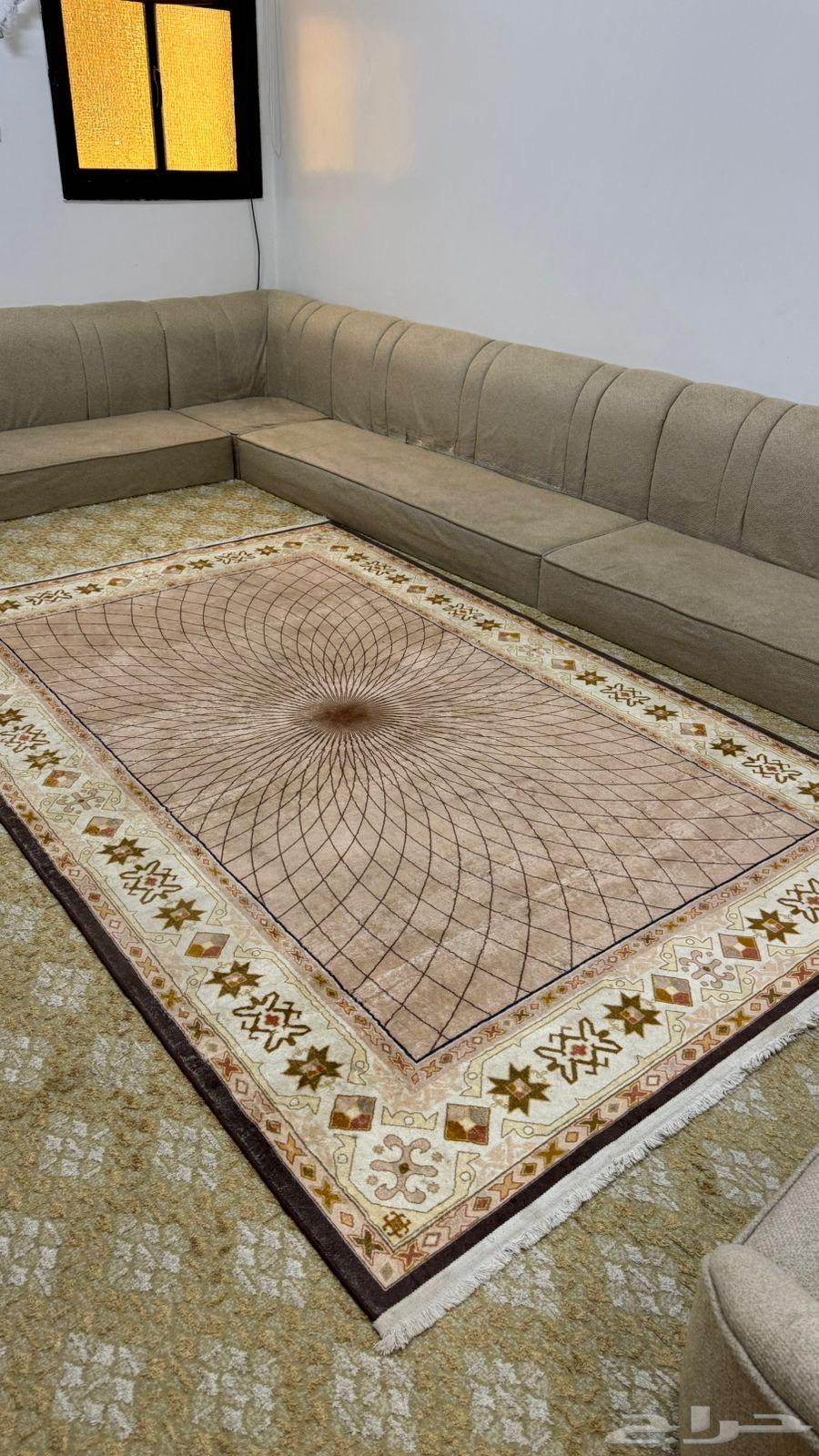 Floor sofa with mattress64471705017730110