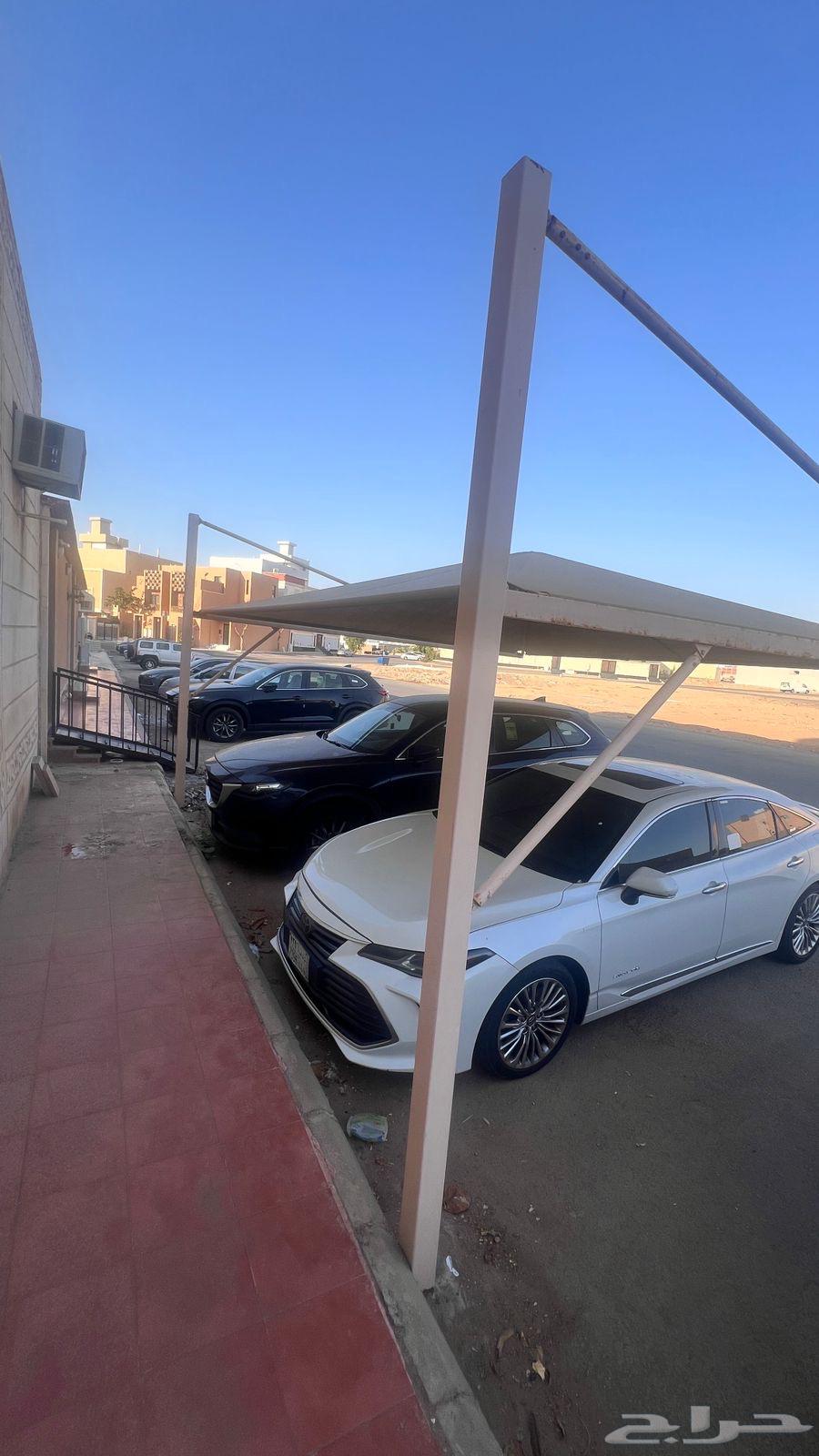 مظله للبيع تم الفك جاهزه للنقل64476002039553112