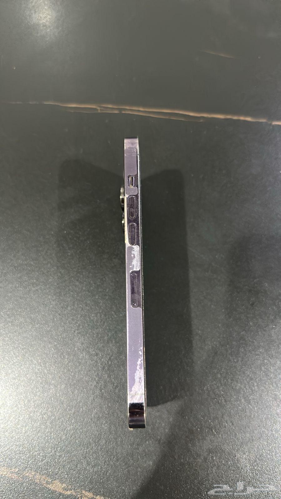 جهاز ايفون 14برو64477797160195112