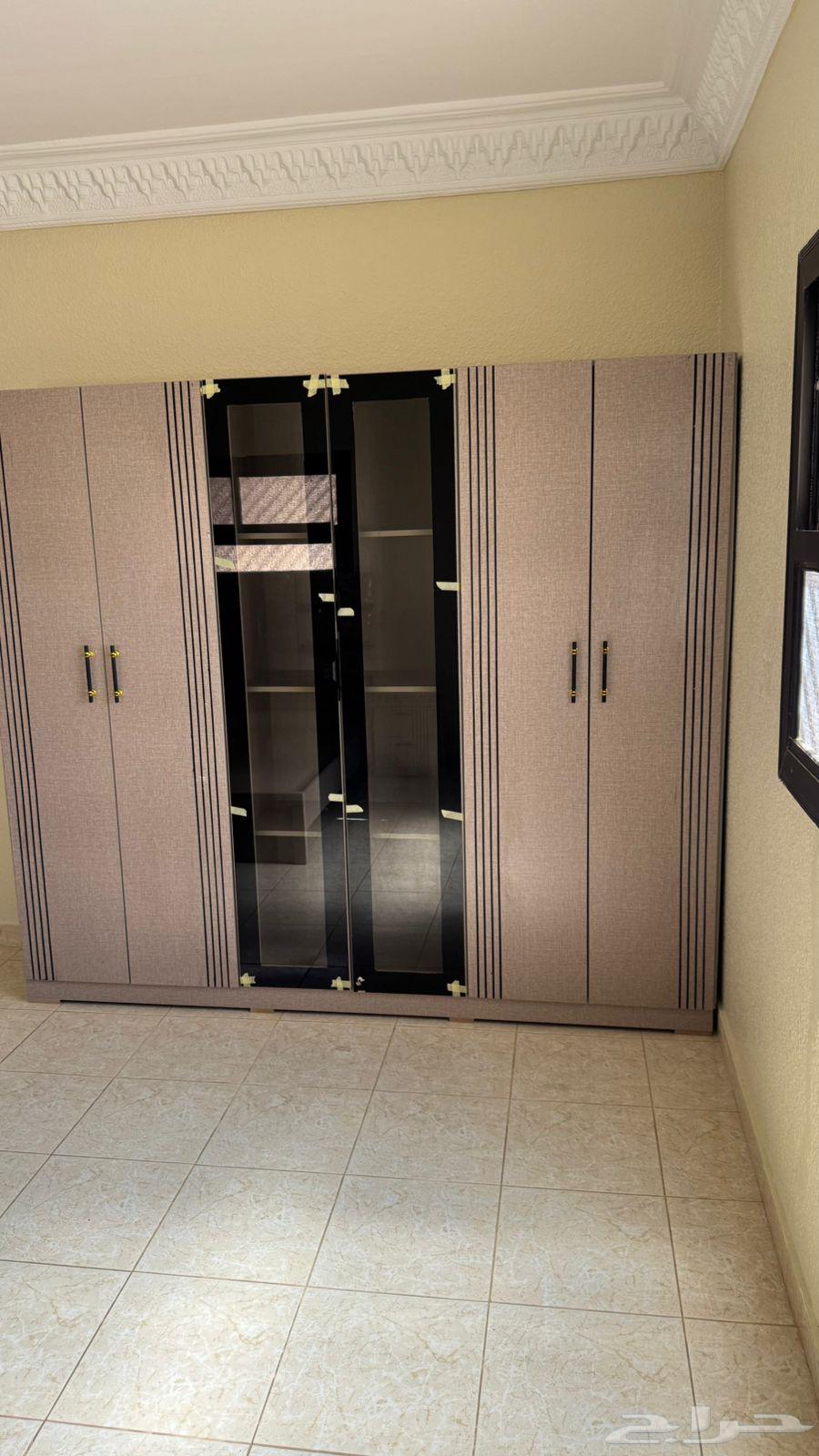 غرفه نوم جديدة مااستخدمت نهاي64477631236353110