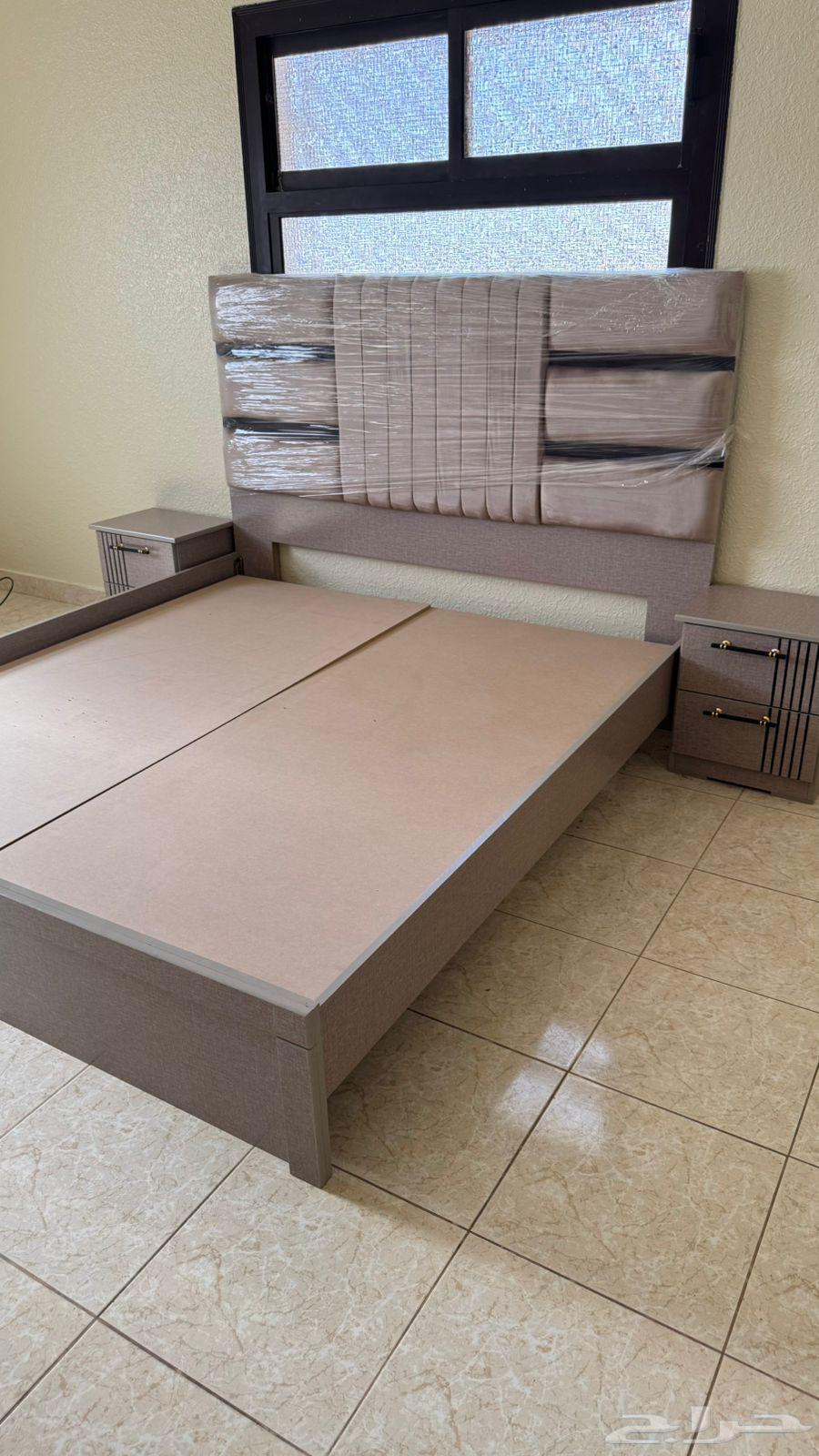 غرفه نوم جديدة مااستخدمت نهاي64477631236353111