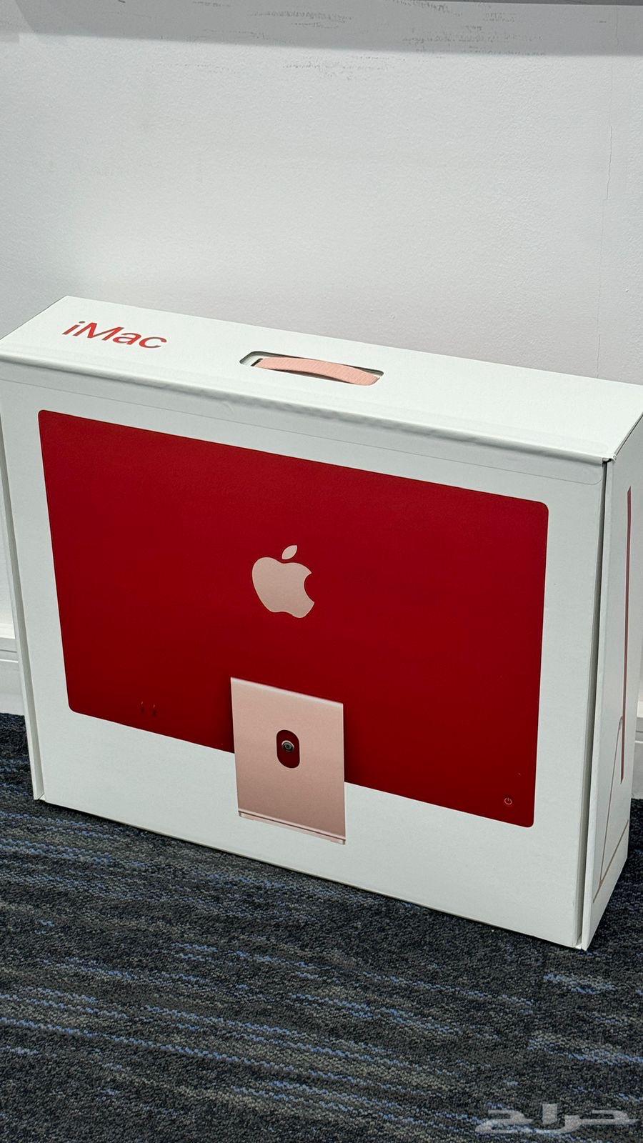 iMac I MAC64471718679171111